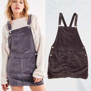 Urban Outfitters Purple Skirtalls